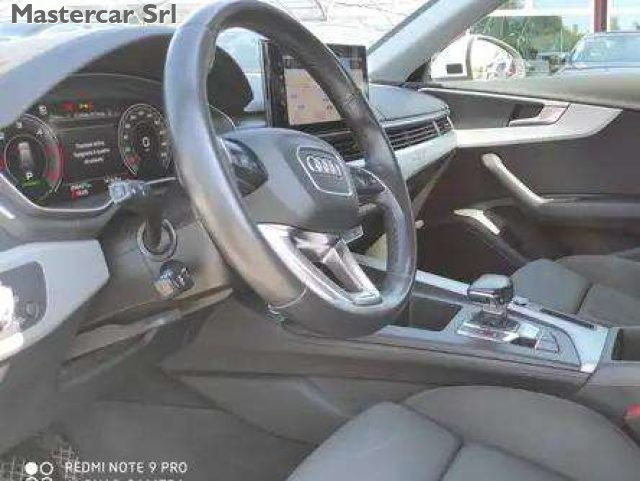AUDI A4 ALLROAD A4 ALLROAD QUATTRO 40 2.0 TDI MH - foto 10