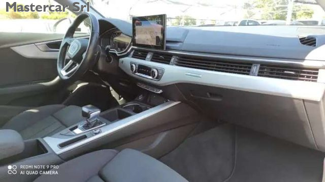 AUDI A4 ALLROAD A4 ALLROAD QUATTRO 40 2.0 TDI MH - foto 11