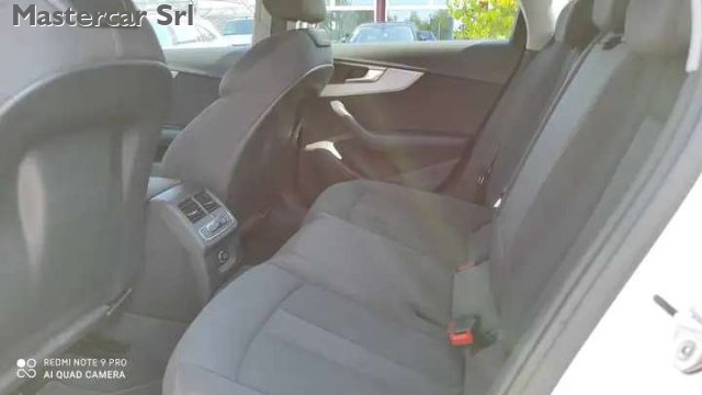 AUDI A4 ALLROAD A4 ALLROAD QUATTRO 40 2.0 TDI MH - foto 12