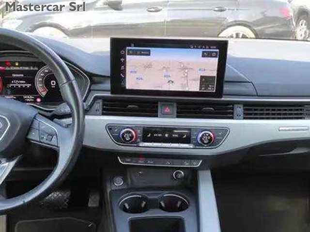AUDI A4 ALLROAD A4 ALLROAD QUATTRO 40 2.0 TDI MH - foto 14