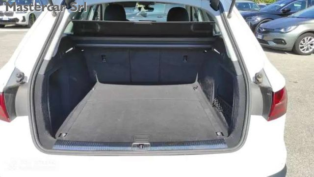 AUDI A4 ALLROAD A4 ALLROAD QUATTRO 40 2.0 TDI MH - foto 15