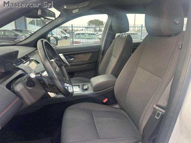 LAND ROVER DISCOVERY SPORT 2.0D SD4 MHEV R-DYNAMIC AWD 240C - foto 10
