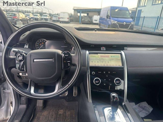 LAND ROVER DISCOVERY SPORT 2.0D SD4 MHEV R-DYNAMIC AWD 240C - foto 12
