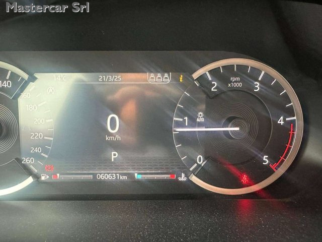 LAND ROVER DISCOVERY SPORT 2.0D SD4 MHEV R-DYNAMIC AWD 240C - foto 14