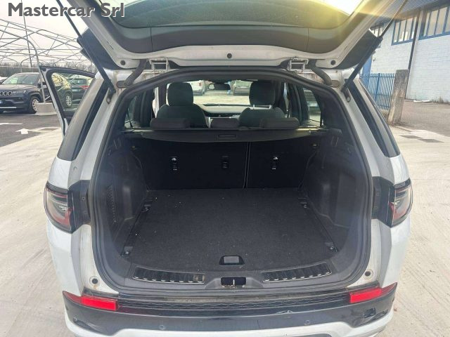 LAND ROVER DISCOVERY SPORT 2.0D SD4 MHEV R-DYNAMIC AWD 240C - foto 15