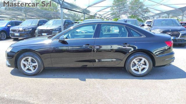 AUDI A4 A4 BERLINA 30 2.0 TDI MHEV BUSIN - foto 3