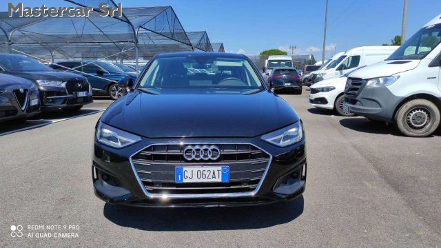 AUDI A4 A4 BERLINA 30 2.0 TDI MHEV BUSIN - foto 9