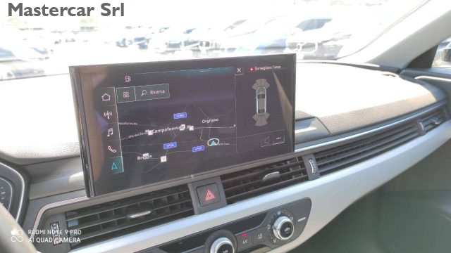 AUDI A4 A4 BERLINA 30 2.0 TDI MHEV BUSIN - foto 13