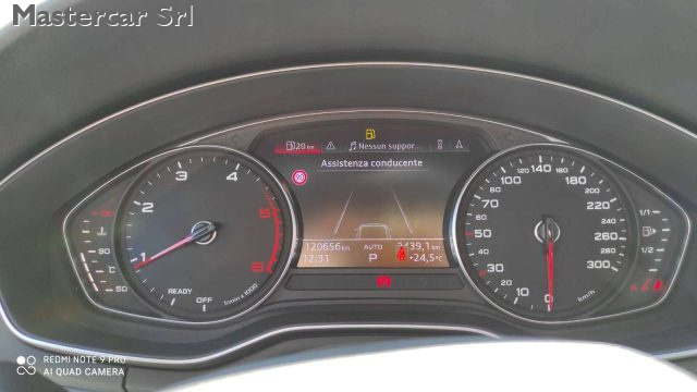 AUDI A4 A4 BERLINA 30 2.0 TDI MHEV BUSIN - foto 14