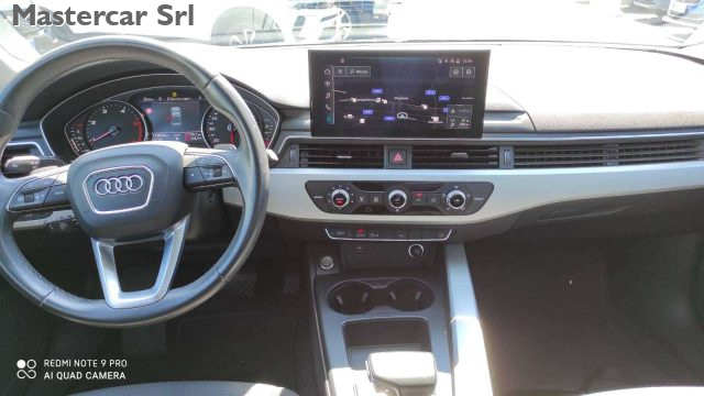 AUDI A4 A4 BERLINA 30 2.0 TDI MHEV BUSIN - foto 15