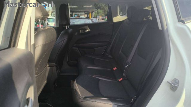 JEEP COMPASS 1.3 TURBO T4 PHEV TRAILHAWK 4XE  - foto 11