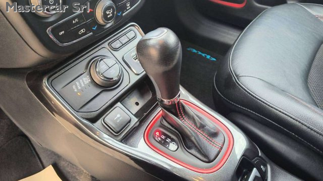 JEEP COMPASS 1.3 TURBO T4 PHEV TRAILHAWK 4XE  - foto 13