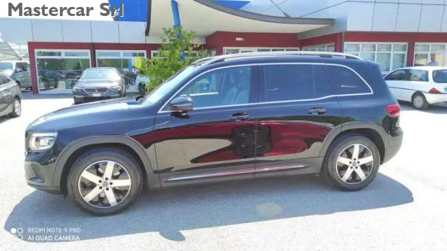 MERCEDES-BENZ GLB 200 GLB - X247 2019 D SPORT PLUS 4MA - foto 3