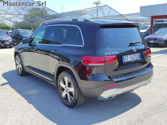 MERCEDES-BENZ GLB 200 GLB - X247 2019 D SPORT PLUS 4MA - foto 4