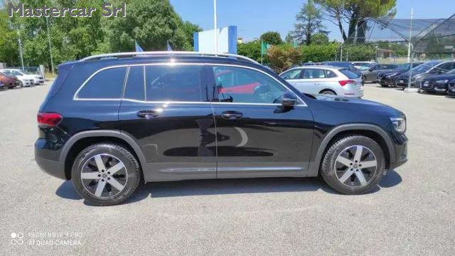 MERCEDES-BENZ GLB 200 GLB - X247 2019 D SPORT PLUS 4MA - foto 7