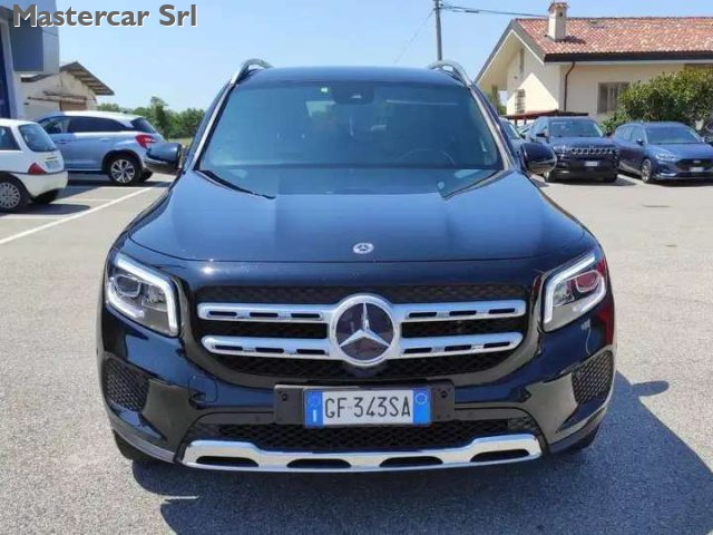 MERCEDES-BENZ GLB 200 GLB - X247 2019 D SPORT PLUS 4MA - foto 9