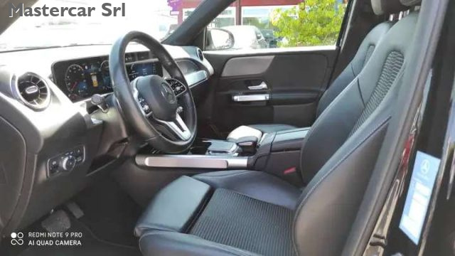 MERCEDES-BENZ GLB 200 GLB - X247 2019 D SPORT PLUS 4MA - foto 10