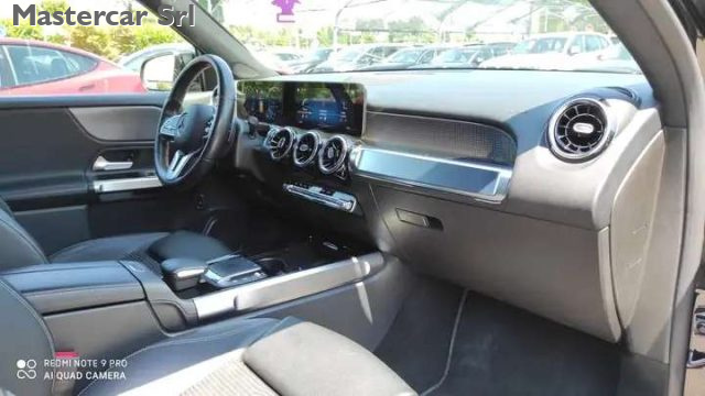 MERCEDES-BENZ GLB 200 GLB - X247 2019 D SPORT PLUS 4MA - foto 11