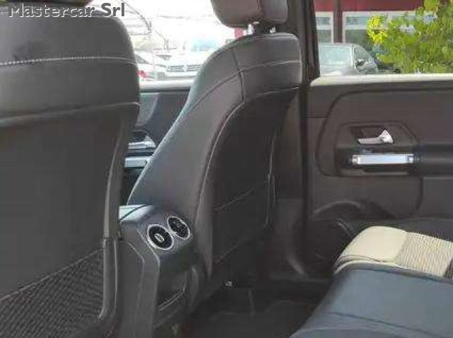 MERCEDES-BENZ GLB 200 GLB - X247 2019 D SPORT PLUS 4MA - foto 12