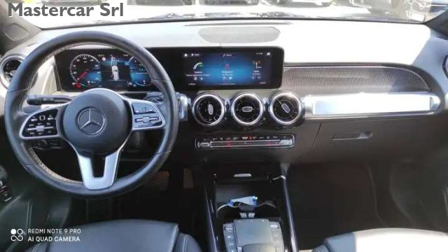 MERCEDES-BENZ GLB 200 GLB - X247 2019 D SPORT PLUS 4MA - foto 14