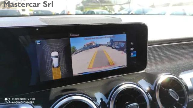 MERCEDES-BENZ GLB 200 GLB - X247 2019 D SPORT PLUS 4MA - foto 15