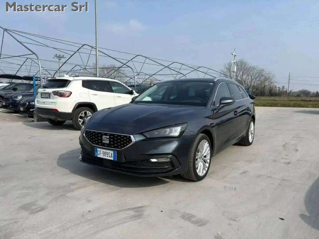 SEAT LEON SPORTSTOURER 2.0 TDI XCELLENCE 1 - foto 2