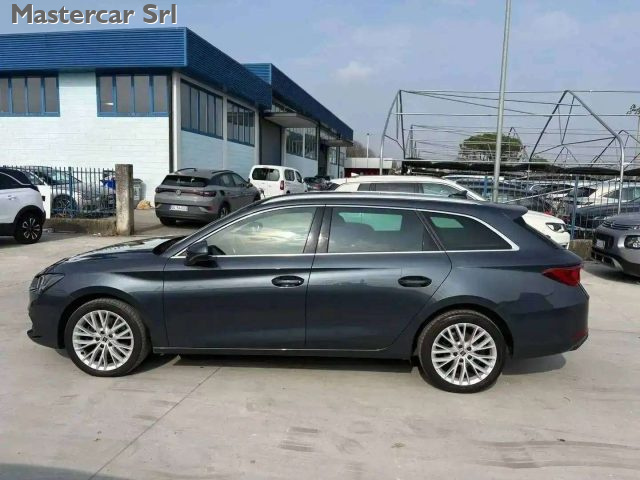 SEAT LEON SPORTSTOURER 2.0 TDI XCELLENCE 1 - foto 3