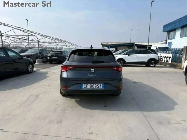 SEAT LEON SPORTSTOURER 2.0 TDI XCELLENCE 1 - foto 5