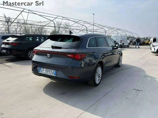 SEAT LEON SPORTSTOURER 2.0 TDI XCELLENCE 1 - foto 6