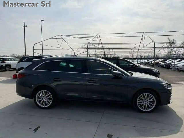 SEAT LEON SPORTSTOURER 2.0 TDI XCELLENCE 1 - foto 7