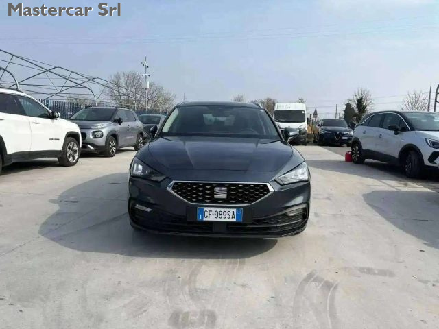 SEAT LEON SPORTSTOURER 2.0 TDI XCELLENCE 1 - foto 9