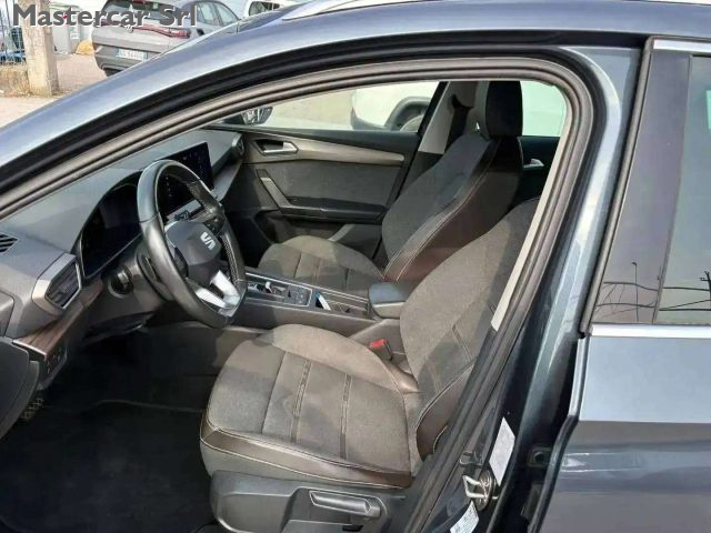 SEAT LEON SPORTSTOURER 2.0 TDI XCELLENCE 1 - foto 10