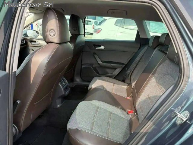 SEAT LEON SPORTSTOURER 2.0 TDI XCELLENCE 1 - foto 11