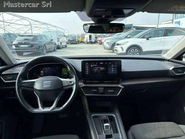 SEAT LEON SPORTSTOURER 2.0 TDI XCELLENCE 1 - foto 13