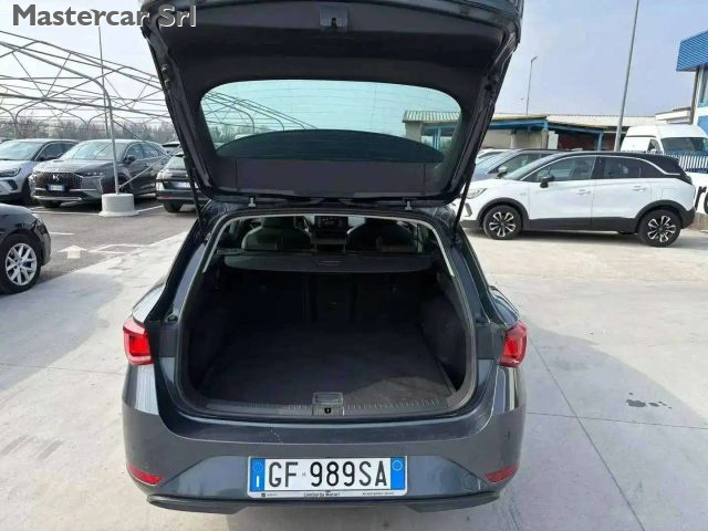 SEAT LEON SPORTSTOURER 2.0 TDI XCELLENCE 1 - foto 14