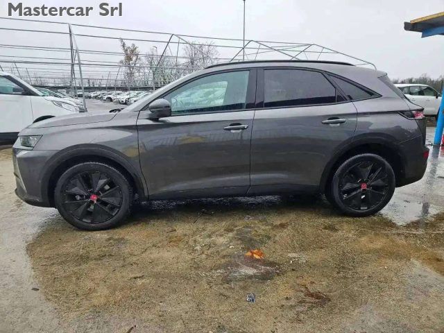 DS AUTOMOBILES DS 7 1.5 BLUEHDI PERFORMANCE LINE 130 - foto 2