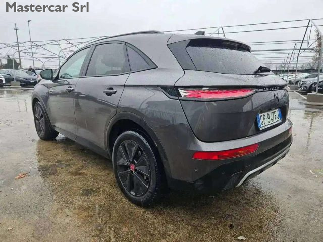 DS AUTOMOBILES DS 7 1.5 BLUEHDI PERFORMANCE LINE 130 - foto 3