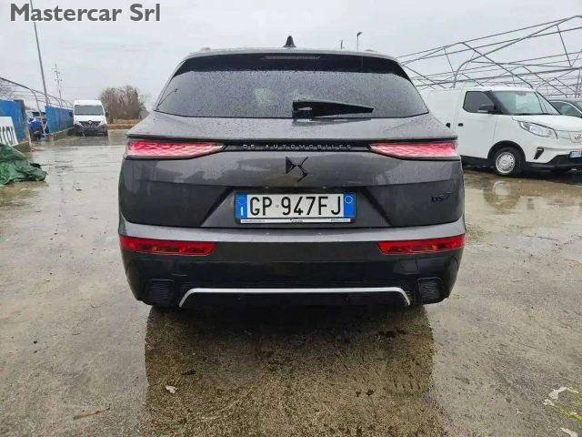 DS AUTOMOBILES DS 7 1.5 BLUEHDI PERFORMANCE LINE 130 - foto 4
