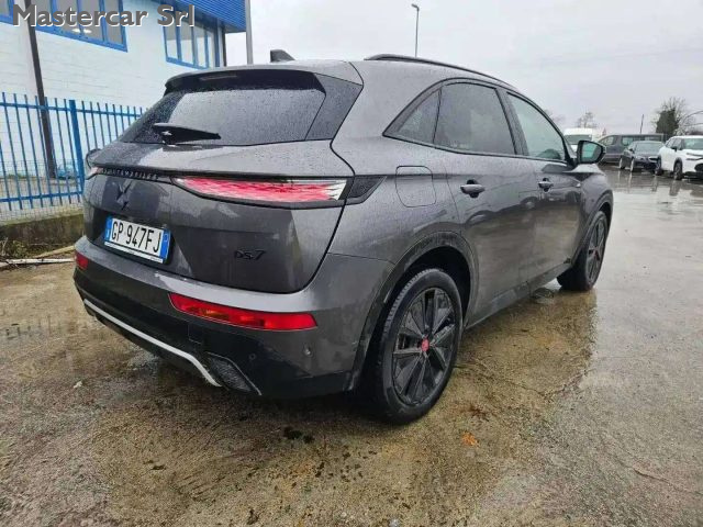 DS AUTOMOBILES DS 7 1.5 BLUEHDI PERFORMANCE LINE 130 - foto 5