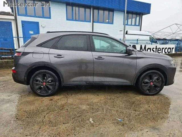 DS AUTOMOBILES DS 7 1.5 BLUEHDI PERFORMANCE LINE 130 - foto 6