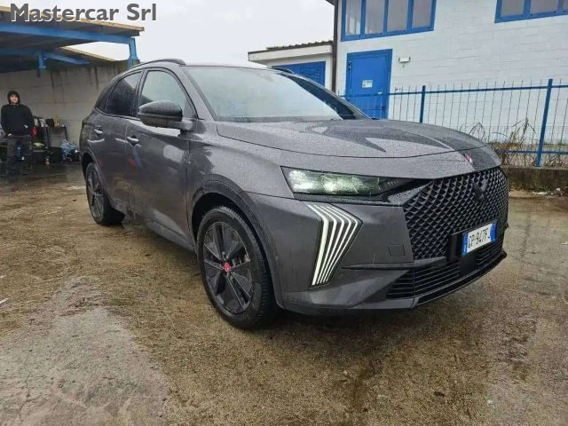 DS AUTOMOBILES DS 7 1.5 BLUEHDI PERFORMANCE LINE 130 - foto 7