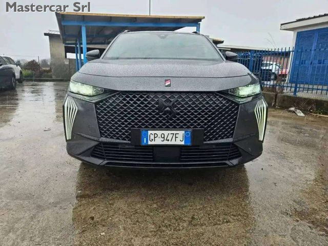DS AUTOMOBILES DS 7 1.5 BLUEHDI PERFORMANCE LINE 130 - foto 8