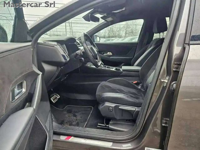 DS AUTOMOBILES DS 7 1.5 BLUEHDI PERFORMANCE LINE 130 - foto 9