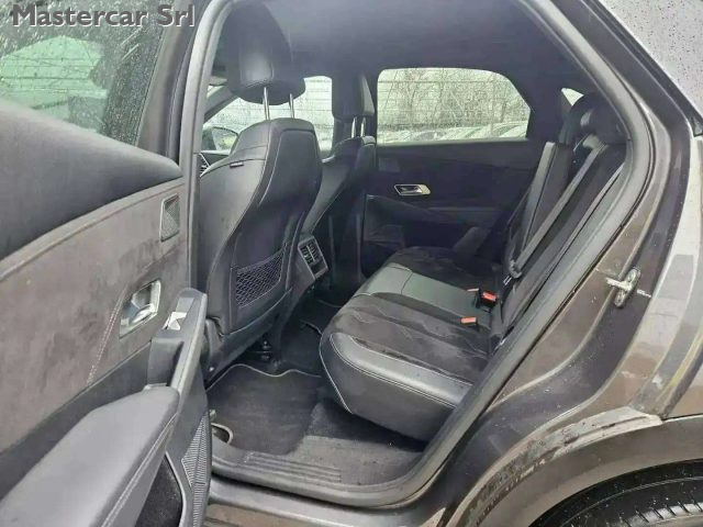 DS AUTOMOBILES DS 7 1.5 BLUEHDI PERFORMANCE LINE 130 - foto 10