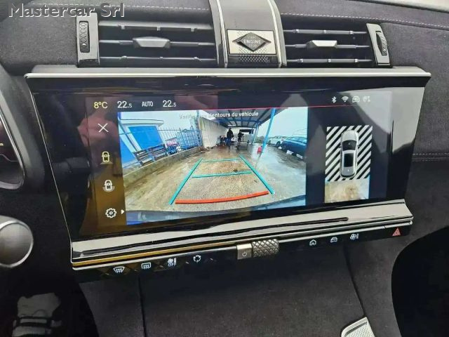 DS AUTOMOBILES DS 7 1.5 BLUEHDI PERFORMANCE LINE 130 - foto 11