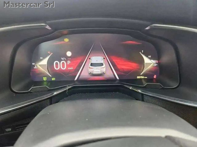 DS AUTOMOBILES DS 7 1.5 BLUEHDI PERFORMANCE LINE 130 - foto 12