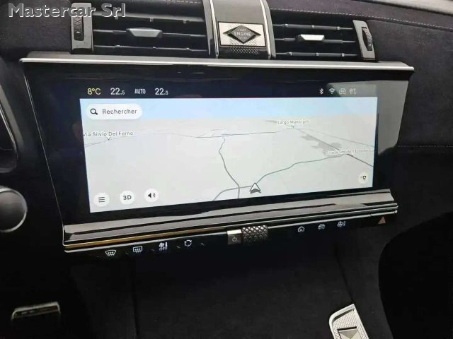 DS AUTOMOBILES DS 7 1.5 BLUEHDI PERFORMANCE LINE 130 - foto 13