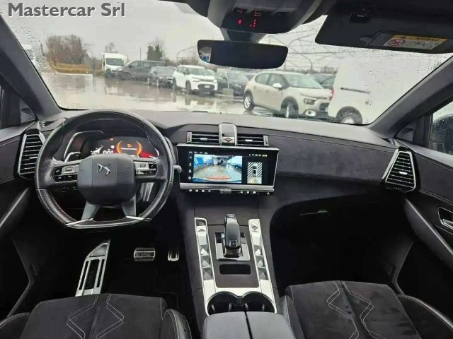 DS AUTOMOBILES DS 7 1.5 BLUEHDI PERFORMANCE LINE 130 - foto 14