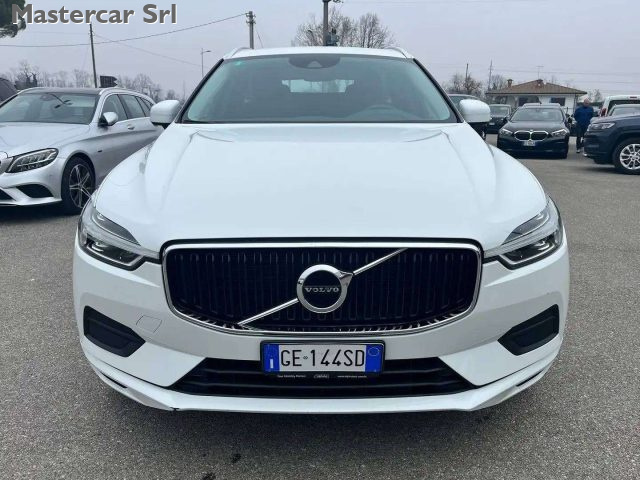 VOLVO XC60 XC60 2.0 B4 BUSINESS AWD AUTO MY - foto 9