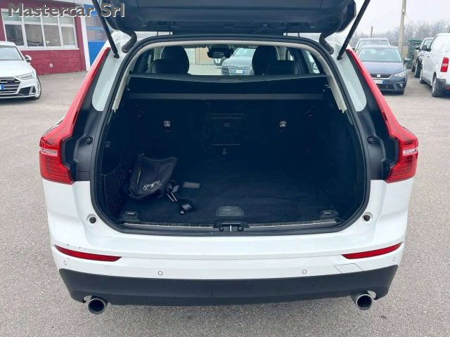 VOLVO XC60 XC60 2.0 B4 BUSINESS AWD AUTO MY - foto 14